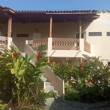 Apartamento Ubatuba 150M Do Mar Maranduba Exterior photo