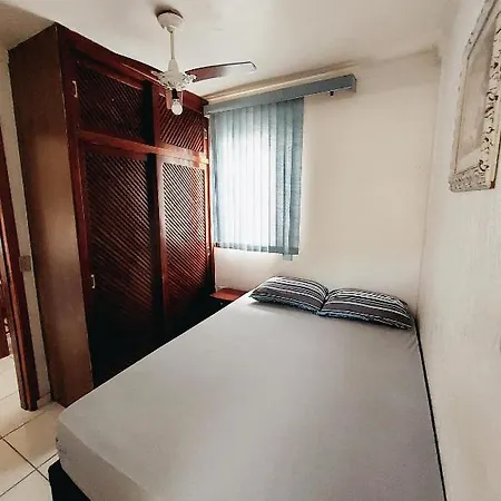 Apartamento Ubatuba 150M Do Mar Maranduba Exterior photo