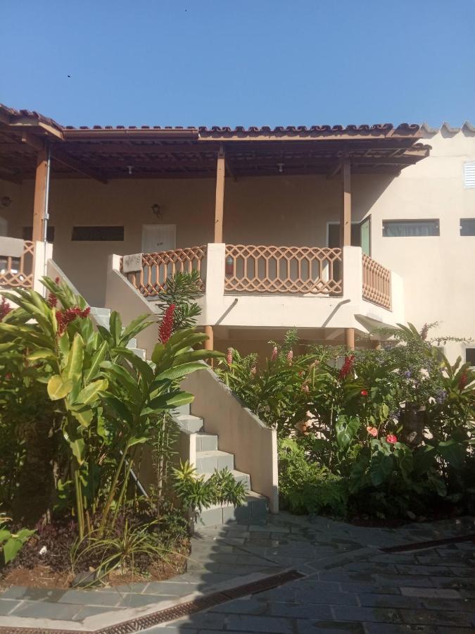 150m Do Mar Maranduba Apartment