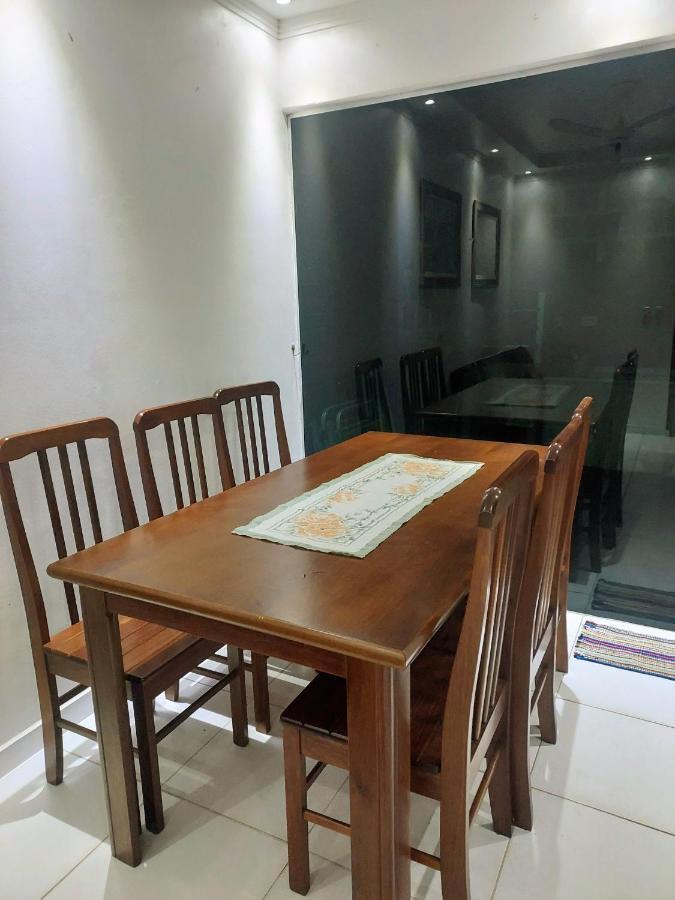 Apartment 150m Do Mar Maranduba