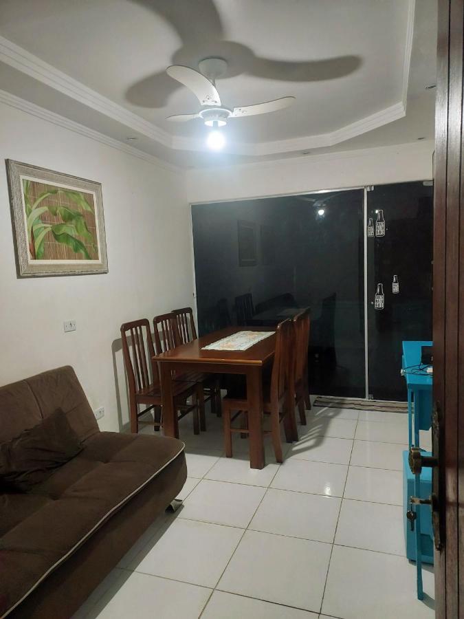 150m Do Mar Maranduba Apartment