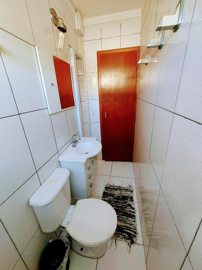 Apartment 150m Do Mar Maranduba