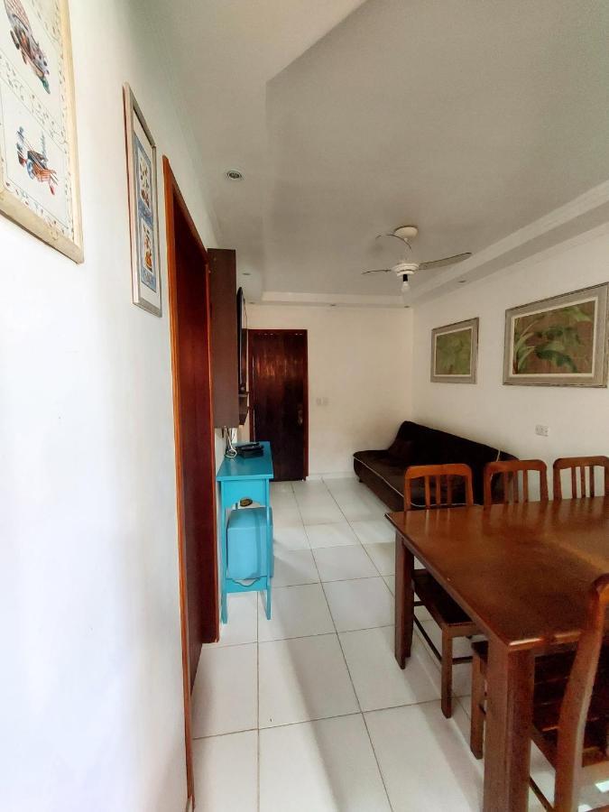 Apartment 150m Do Mar Maranduba