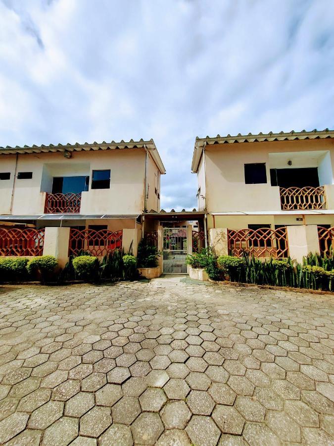 Apartment 150m Do Mar Maranduba