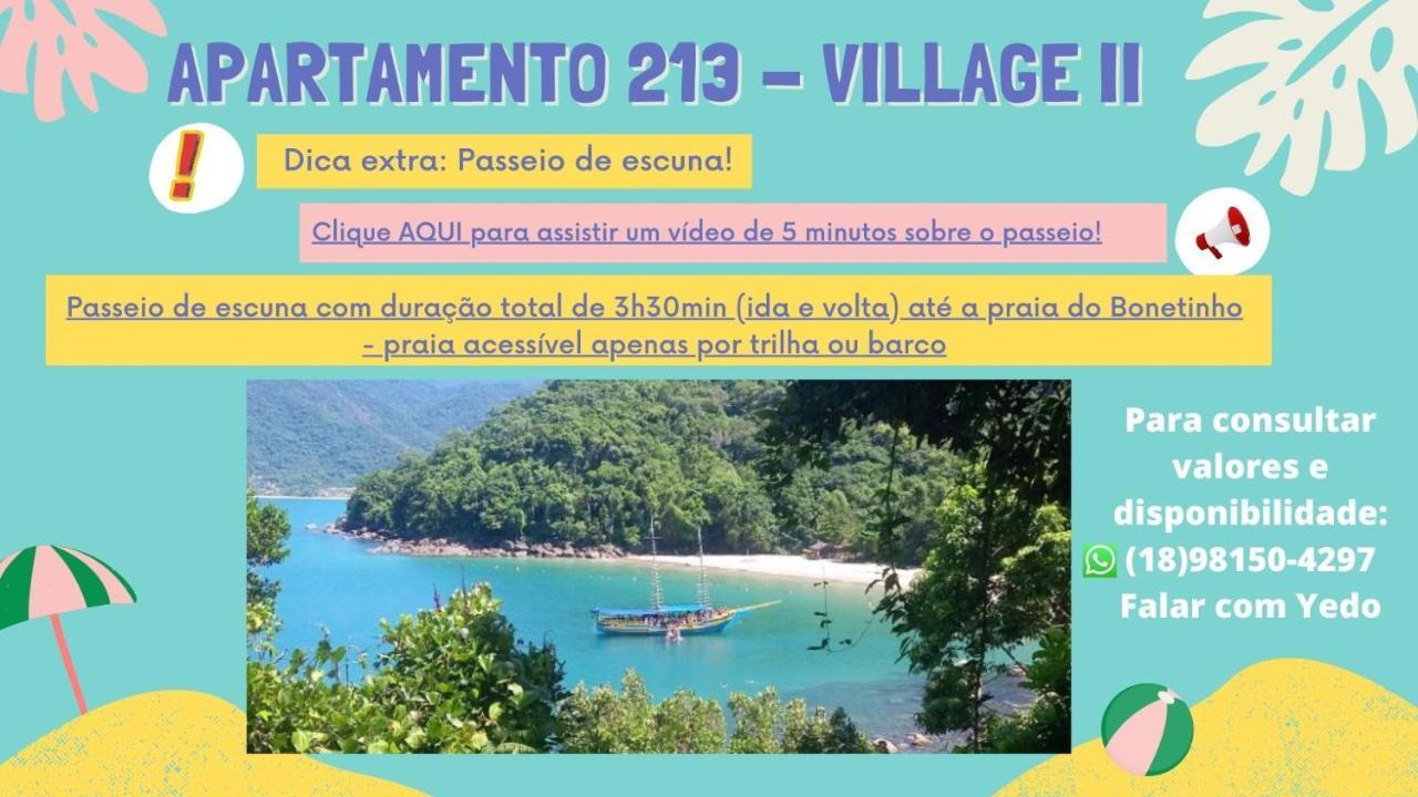 Apartment 150m Do Mar Maranduba *