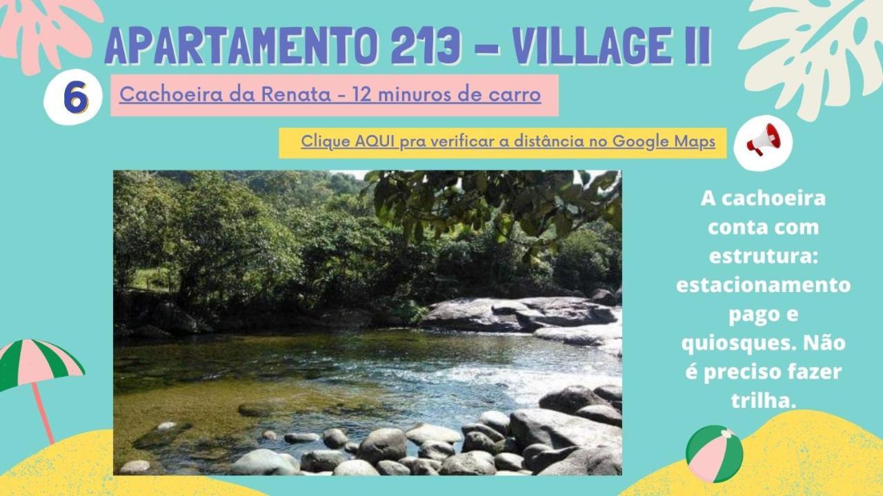 150m Do Mar Maranduba Apartment